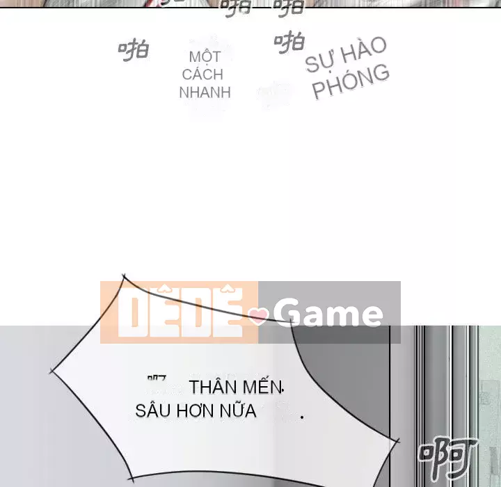 Chỉ yêu người phụ nữ đó Chương 14-15