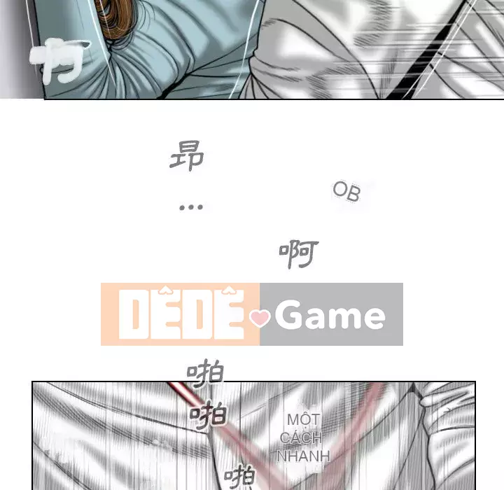 Chỉ yêu người phụ nữ đó Chương 14-15