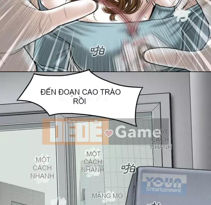 Chỉ yêu người phụ nữ đó Chương 14-15