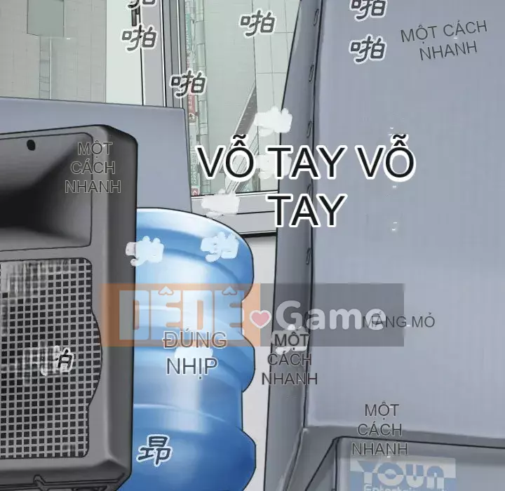 Chỉ yêu người phụ nữ đó Chương 14-15