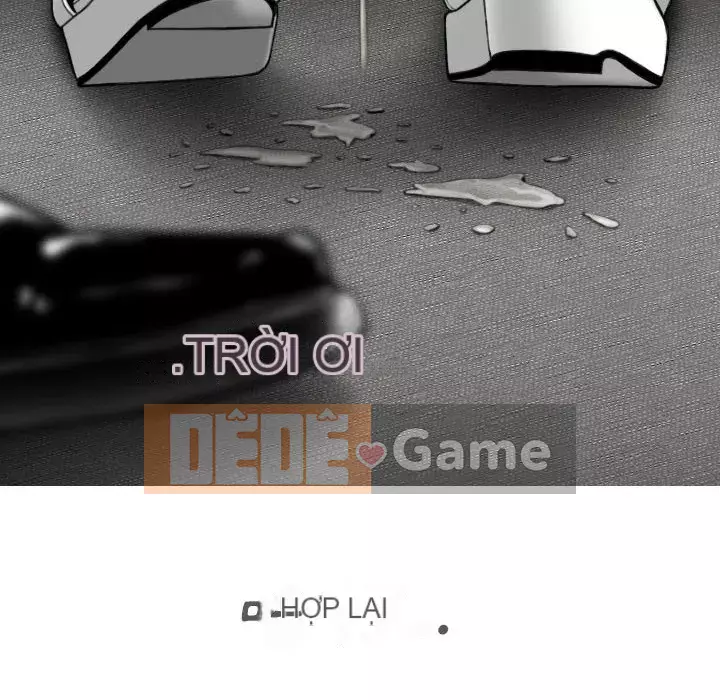 Chỉ yêu người phụ nữ đó Chương 14-15