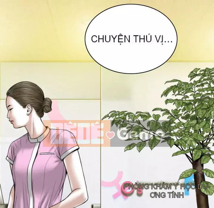 Chỉ yêu người phụ nữ đó Chương 14-15