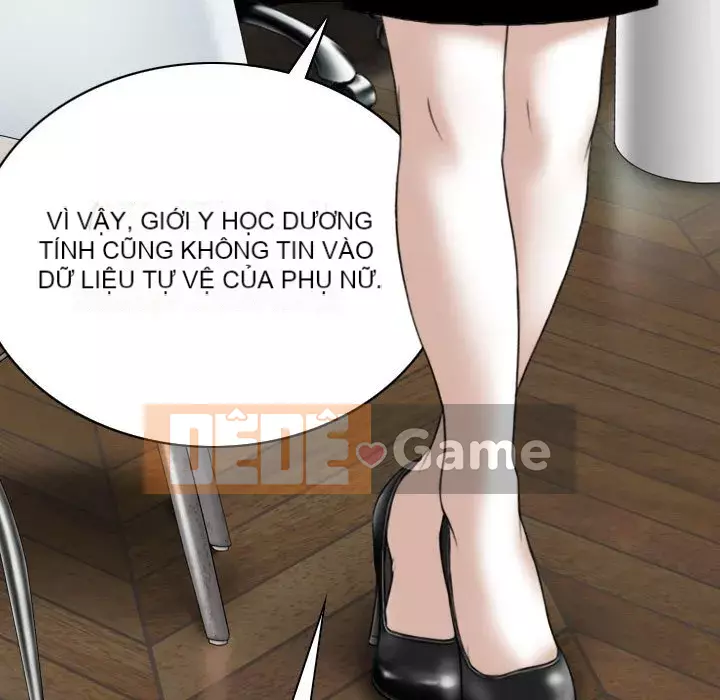 Chỉ yêu người phụ nữ đó Chương 14-15