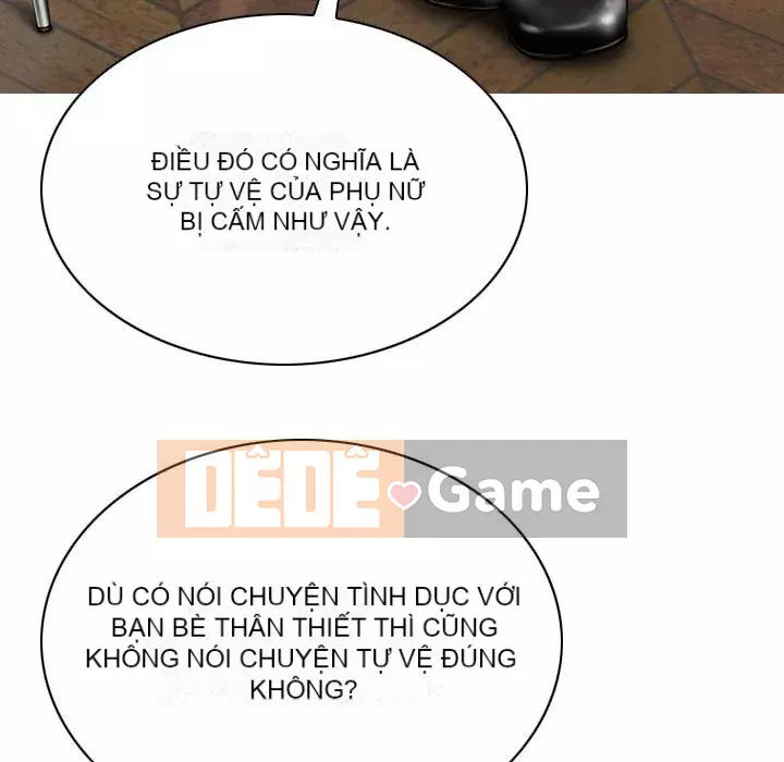 Chỉ yêu người phụ nữ đó Chương 14-15