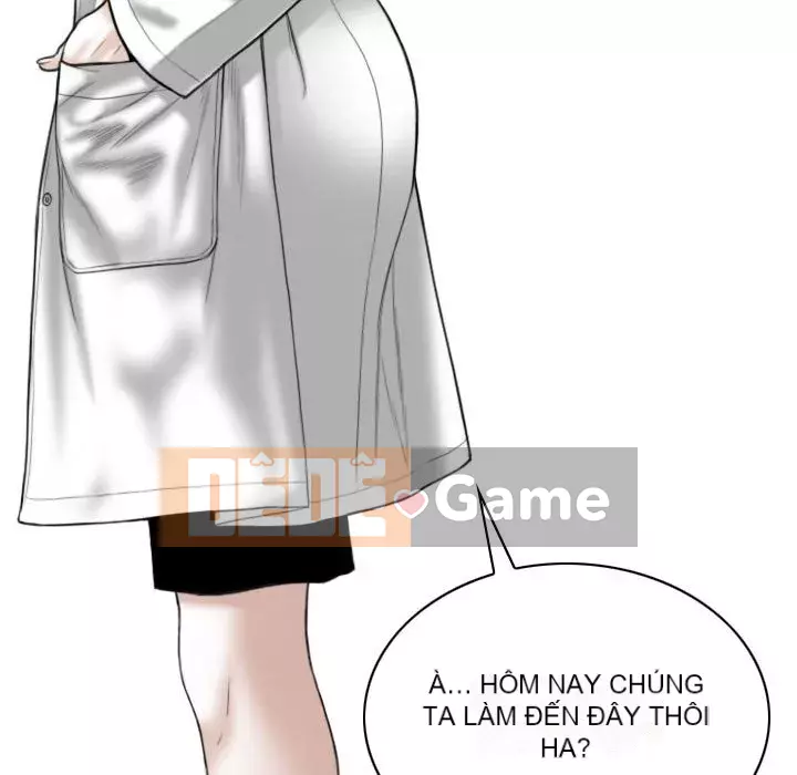 Chỉ yêu người phụ nữ đó Chương 14-15