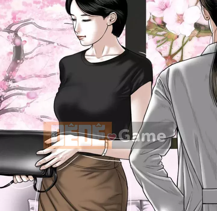 Chỉ yêu người phụ nữ đó Chương 14-15