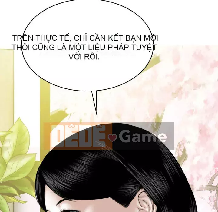 Chỉ yêu người phụ nữ đó Chương 14-15