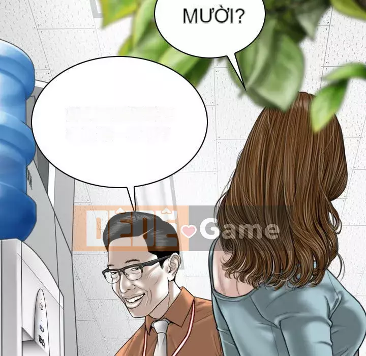 Chỉ yêu người phụ nữ đó Chương 14-15