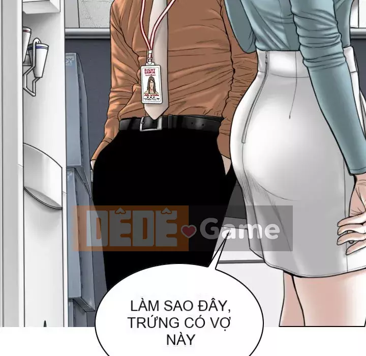 Chỉ yêu người phụ nữ đó Chương 14-15