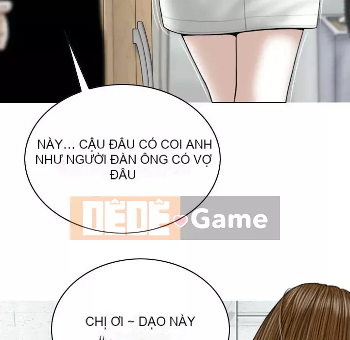 Chỉ yêu người phụ nữ đó Chương 14-15