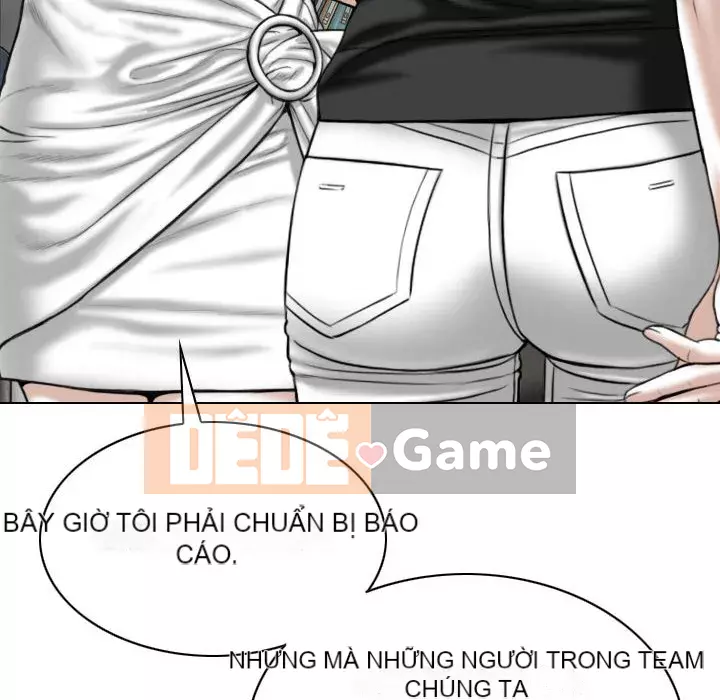 Chỉ yêu người phụ nữ đó Chương 14-15