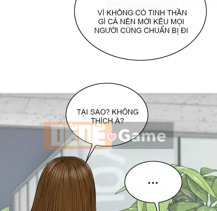 Chỉ yêu người phụ nữ đó Chương 14-15