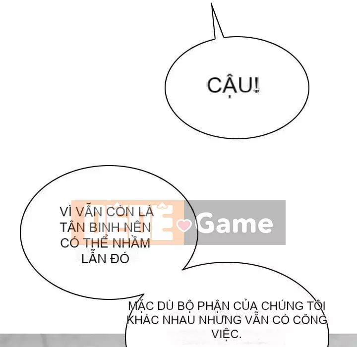 Chỉ yêu người phụ nữ đó Chương 14-15