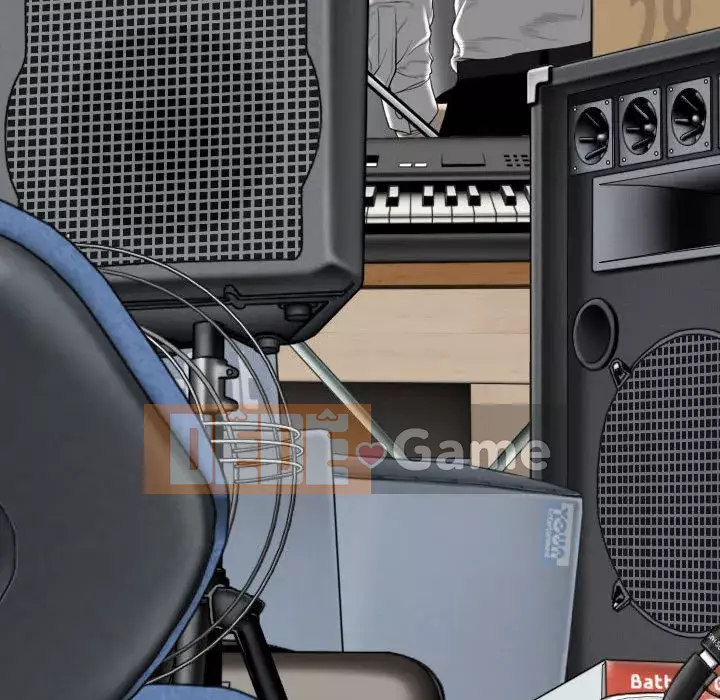 Chỉ yêu người phụ nữ đó Chương 14-15