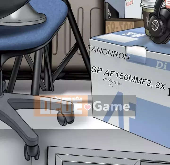 Chỉ yêu người phụ nữ đó Chương 14-15