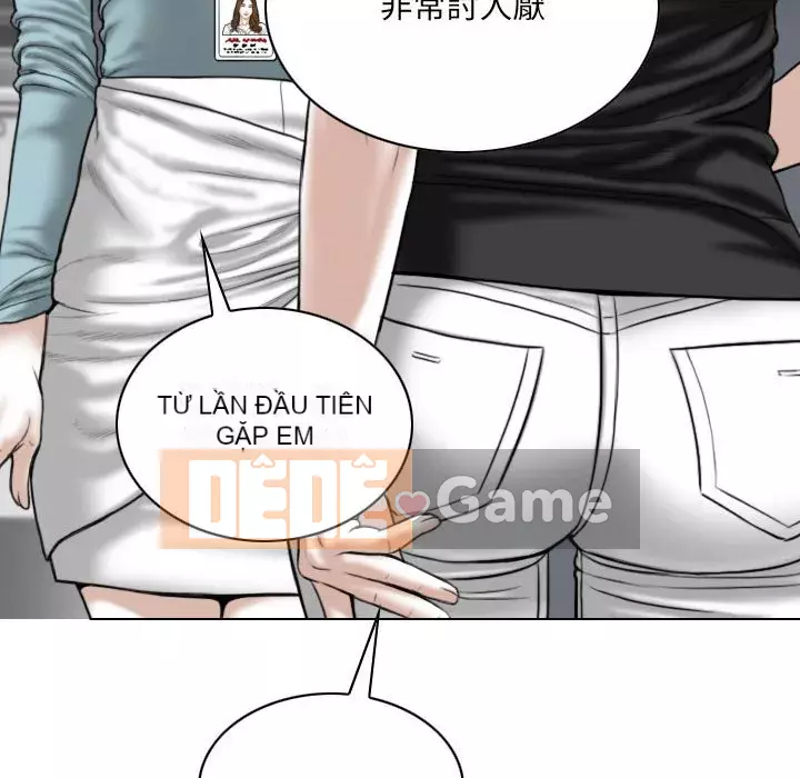 Chỉ yêu người phụ nữ đó Chương 14-15