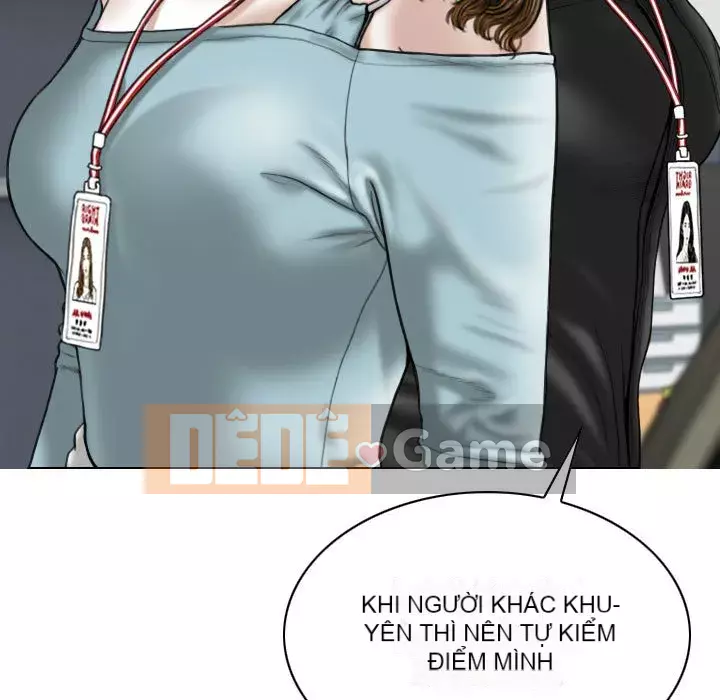 Chỉ yêu người phụ nữ đó Chương 14-15