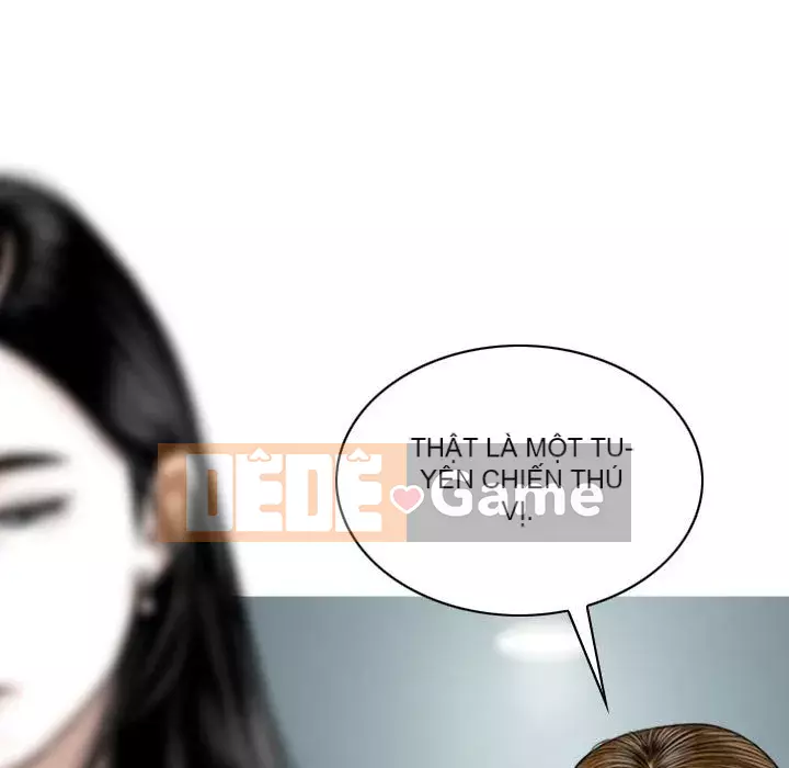 Chỉ yêu người phụ nữ đó Chương 14-15