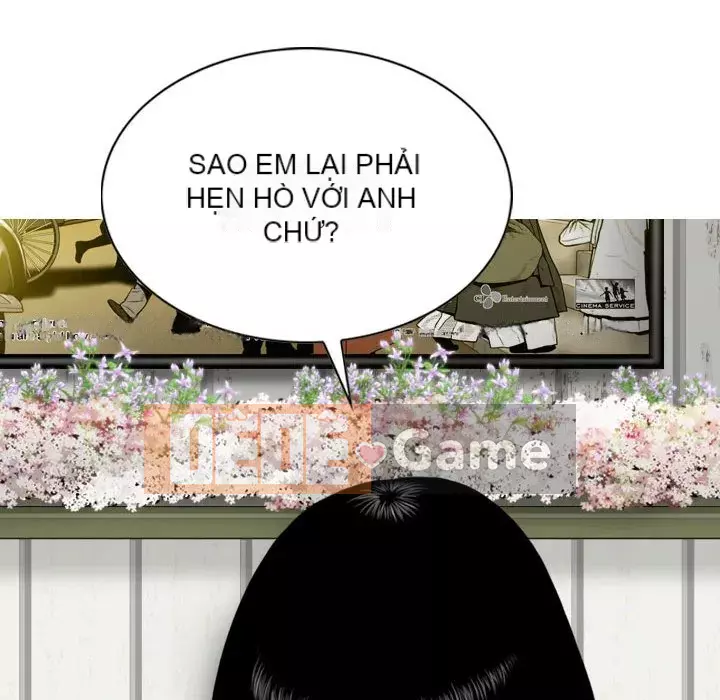 Chỉ yêu người phụ nữ đó Chương 14-15