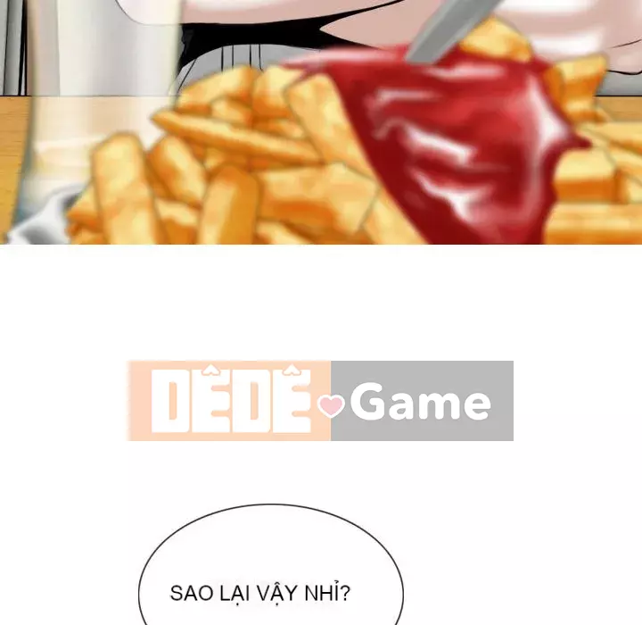 Chỉ yêu người phụ nữ đó Chương 14-15