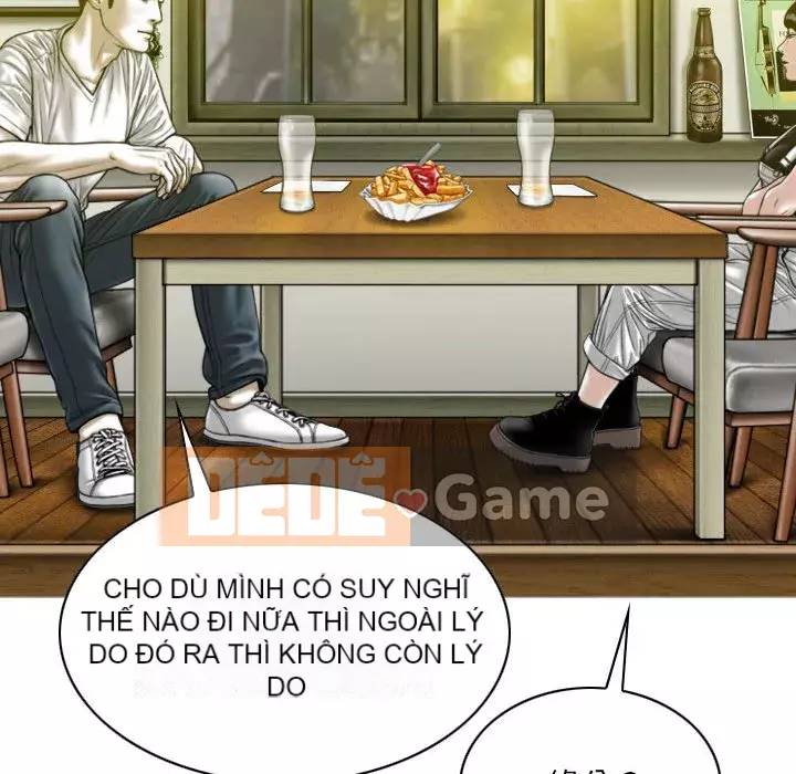 Chỉ yêu người phụ nữ đó Chương 14-15