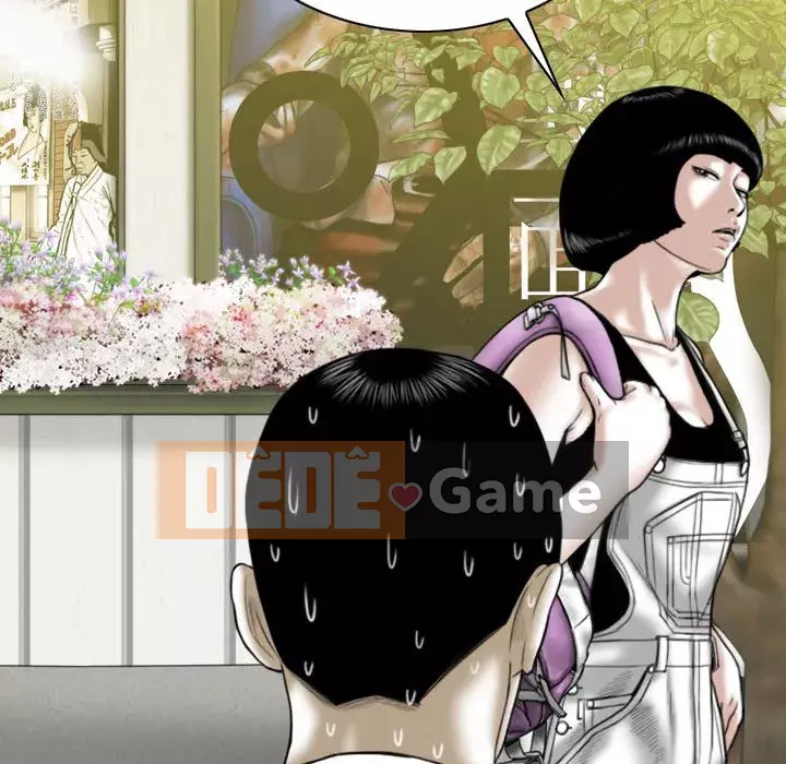 Chỉ yêu người phụ nữ đó Chương 14-15