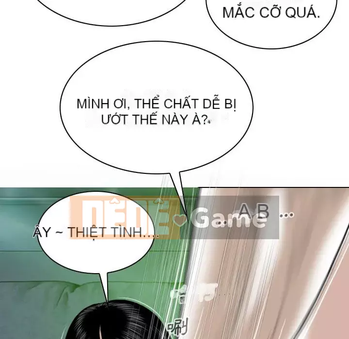 Chỉ yêu người phụ nữ đó Chương 12-13