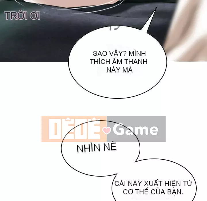 Chỉ yêu người phụ nữ đó Chương 12-13