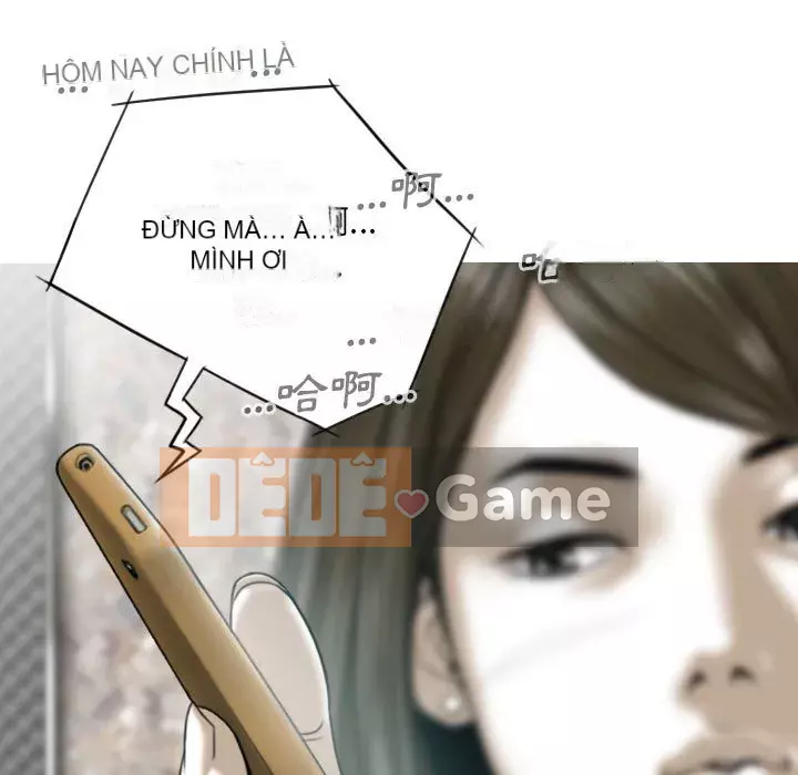 Chỉ yêu người phụ nữ đó Chương 12-13
