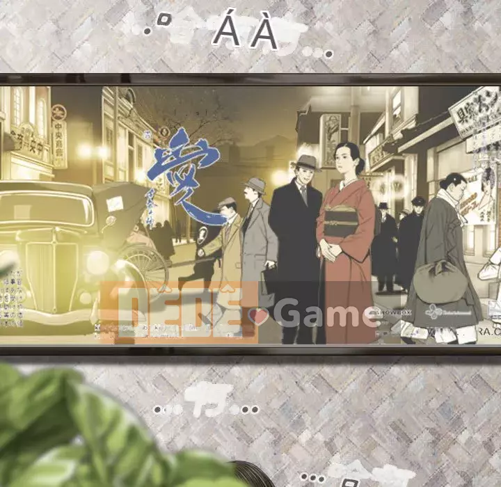 Chỉ yêu người phụ nữ đó Chương 12-13