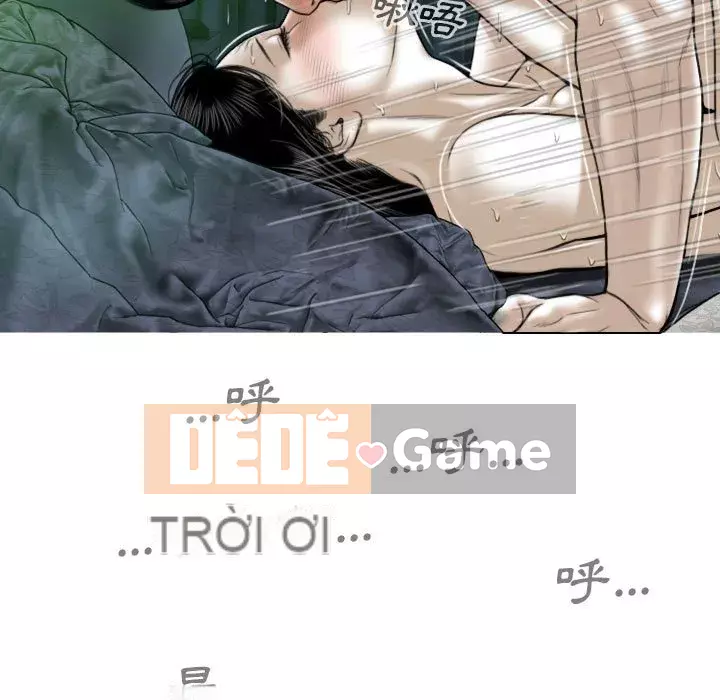 Chỉ yêu người phụ nữ đó Chương 12-13