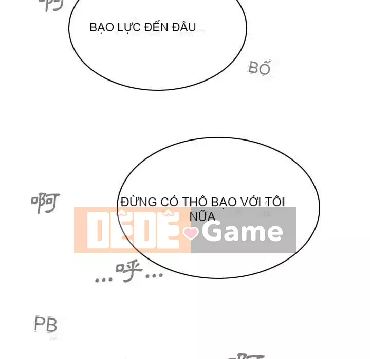 Chỉ yêu người phụ nữ đó Chương 12-13