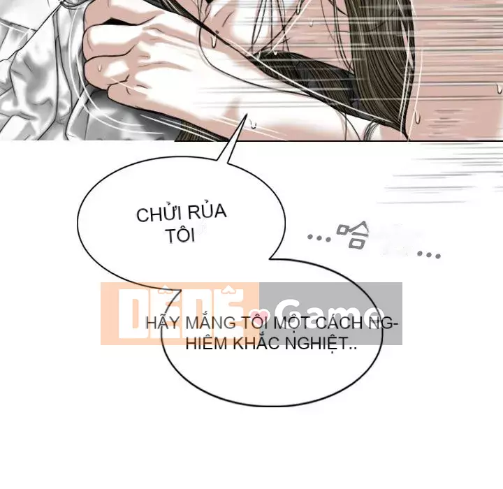 Chỉ yêu người phụ nữ đó Chương 12-13