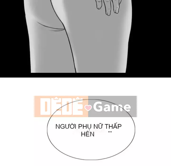 Chỉ yêu người phụ nữ đó Chương 12-13