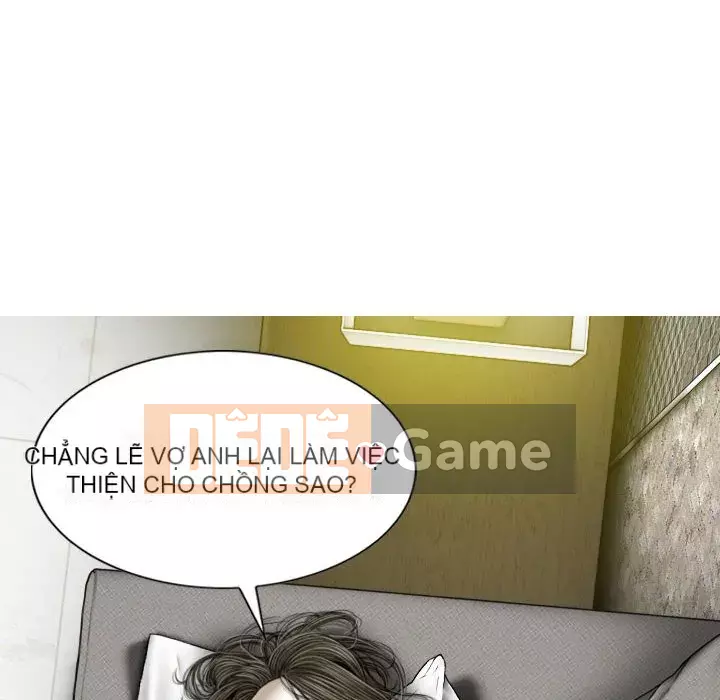 Chỉ yêu người phụ nữ đó Chương 12-13