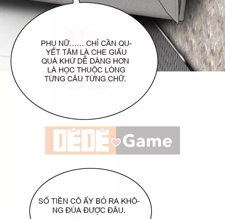 Chỉ yêu người phụ nữ đó Chương 12-13