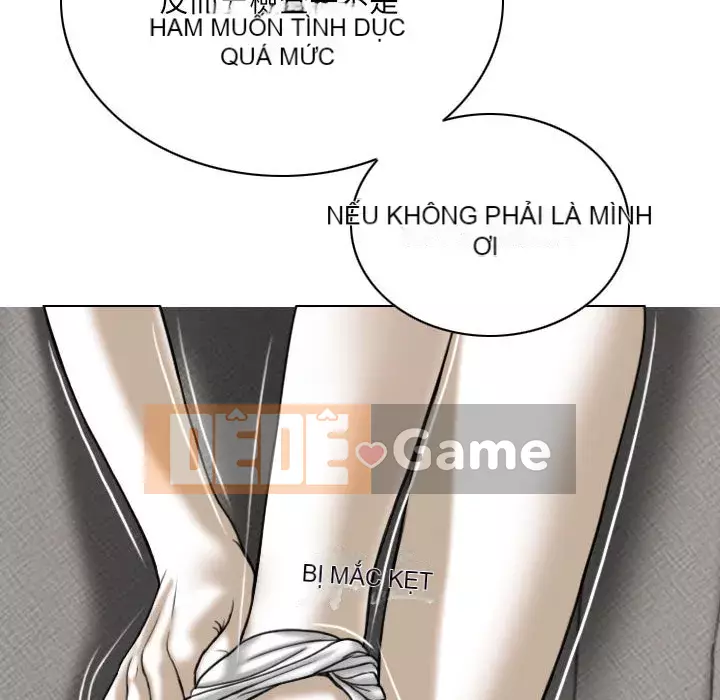 Chỉ yêu người phụ nữ đó Chương 12-13