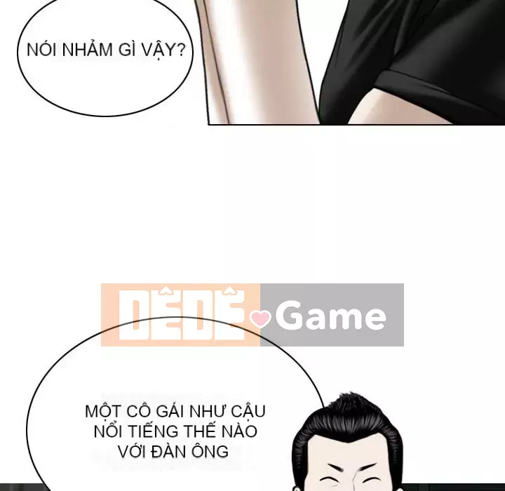 Chỉ yêu người phụ nữ đó Chương 12-13