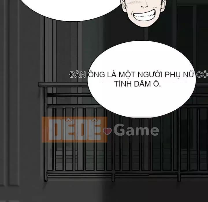 Chỉ yêu người phụ nữ đó Chương 12-13