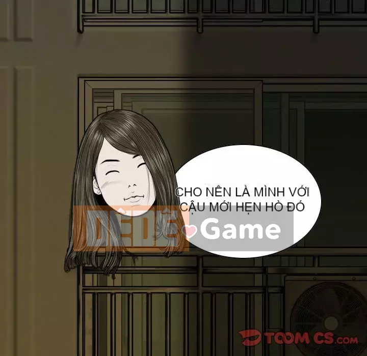 Chỉ yêu người phụ nữ đó Chương 12-13