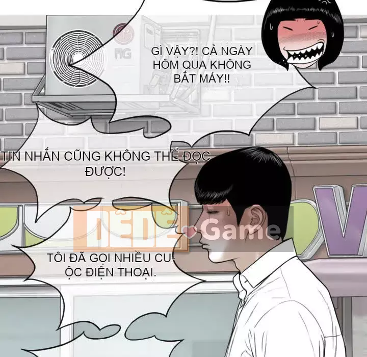 Chỉ yêu người phụ nữ đó Chương 12-13