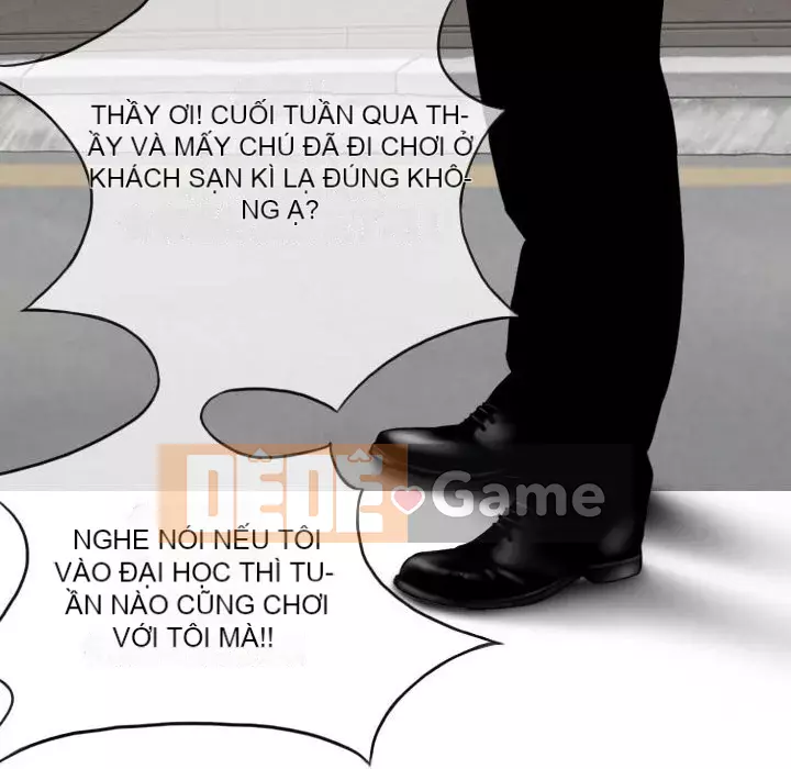 Chỉ yêu người phụ nữ đó Chương 12-13