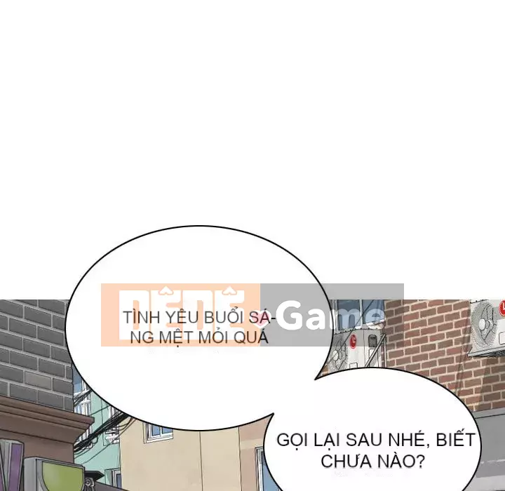 Chỉ yêu người phụ nữ đó Chương 12-13
