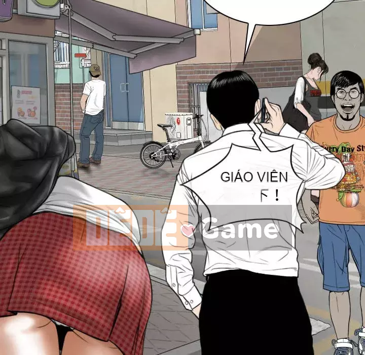 Chỉ yêu người phụ nữ đó Chương 12-13