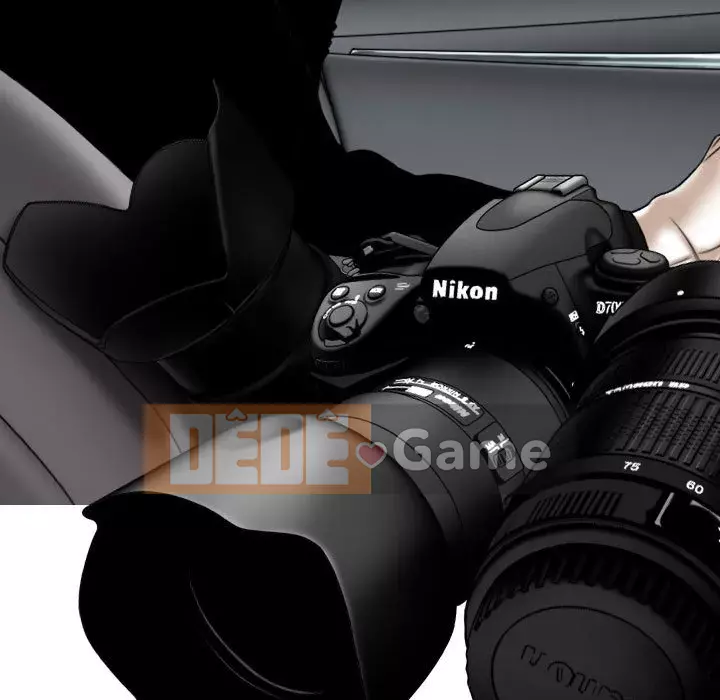 Chỉ yêu người phụ nữ đó Chương 12-13