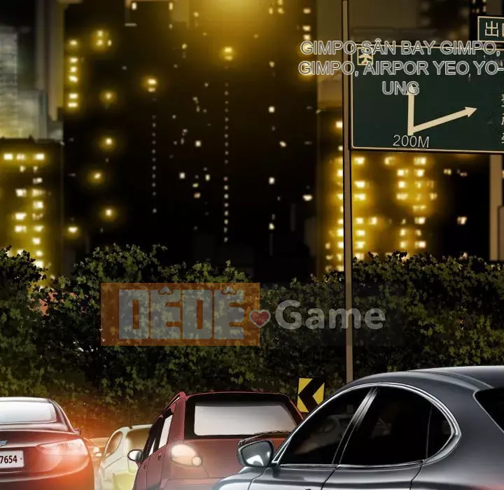 Chỉ yêu người phụ nữ đó Chương 12-13