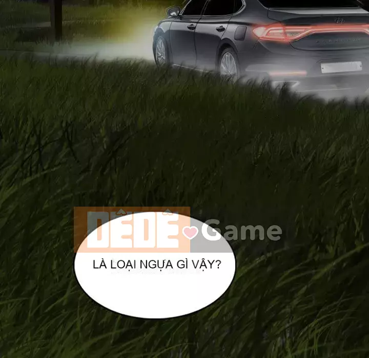 Chỉ yêu người phụ nữ đó Chương 12-13