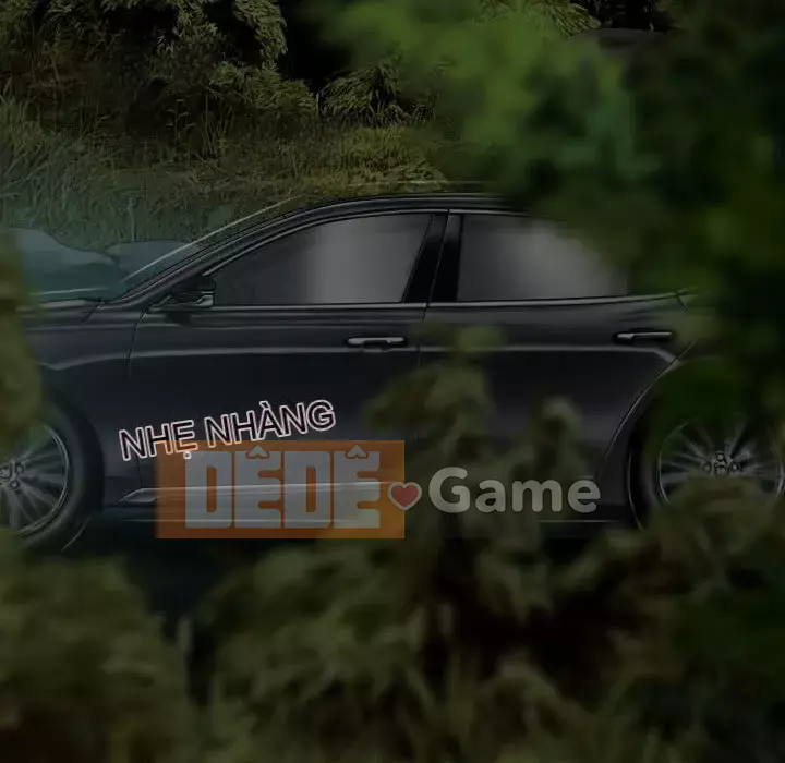 Chỉ yêu người phụ nữ đó Chương 12-13