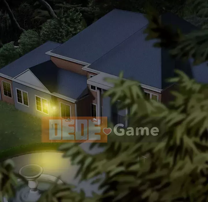 Chỉ yêu người phụ nữ đó Chương 12-13