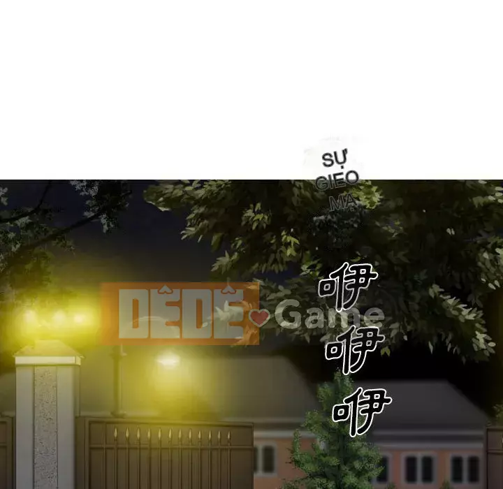 Chỉ yêu người phụ nữ đó Chương 12-13